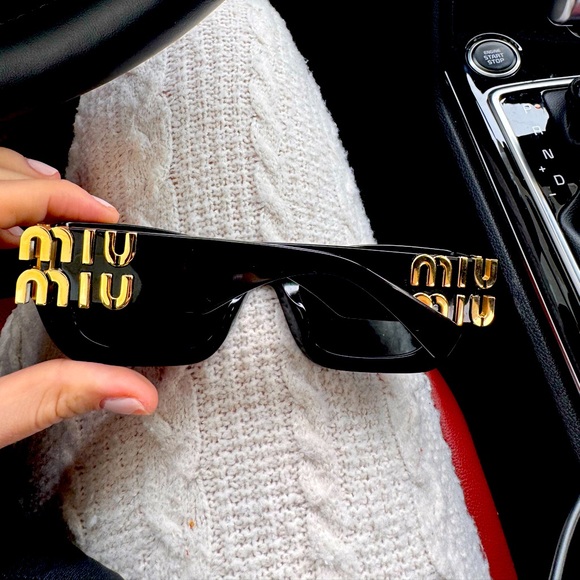 Miu Miu Sunglasses